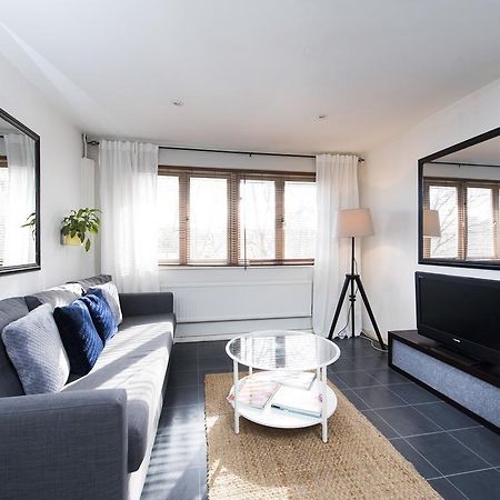 런던 Camden Flat 아파트 외부 사진
