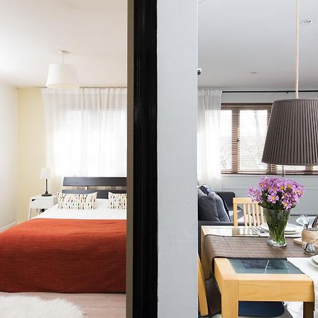 런던 Camden Flat 아파트 외부 사진