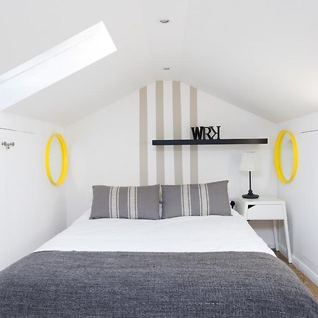 런던 Camden Flat 아파트 외부 사진