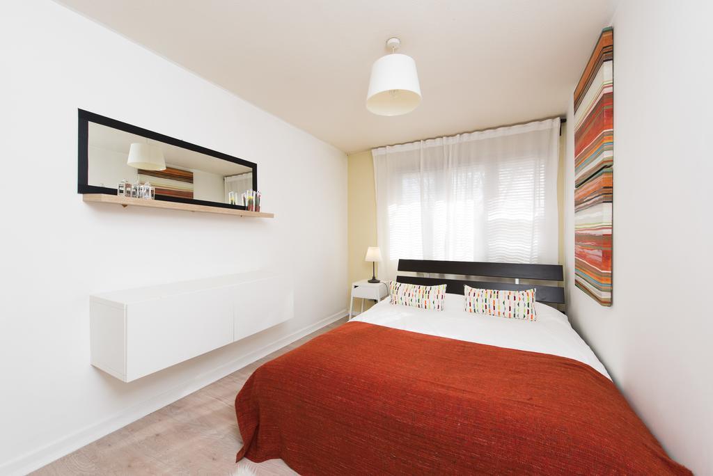런던 Camden Flat 아파트 외부 사진